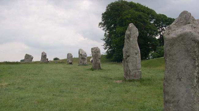 Avebury