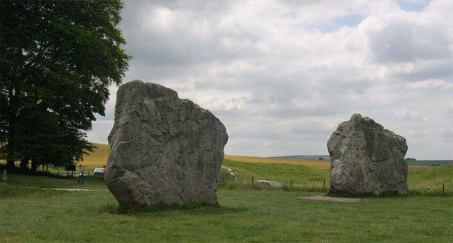 Avebury