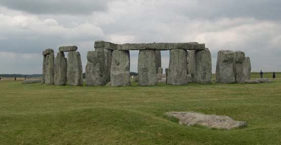 Stonehenge