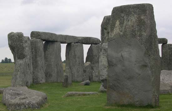 Stonehenge