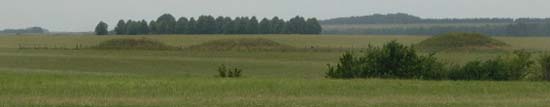 Stonehenge Barrows