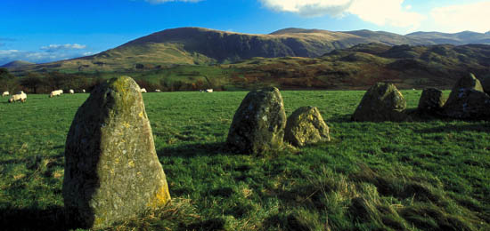 Castlerigg