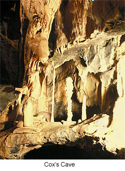 Cox's Cave