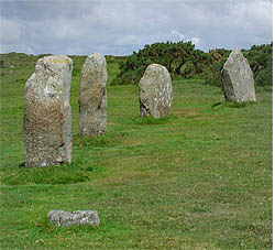 The Hurlers