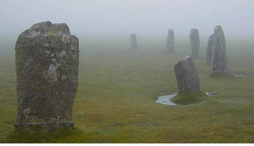 The Hurlers