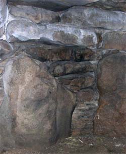 West Kennet Long Barrow