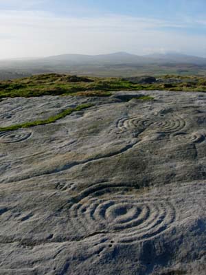 Northumberland Rock Art