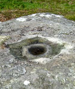 Northumberland Rock Art