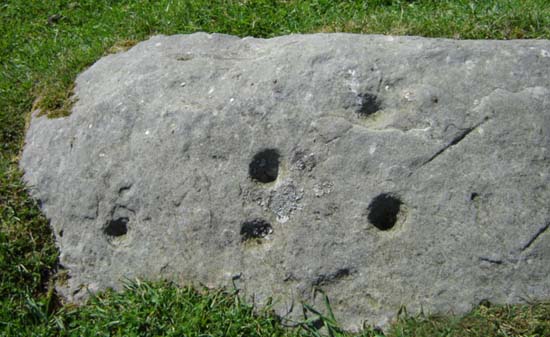 Northumberland Rock Art