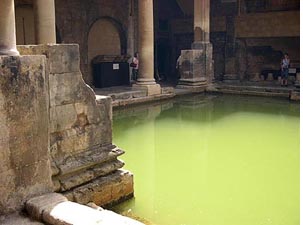 Roman Bath