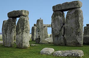 Stonehenge