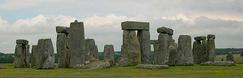 Stonehenge