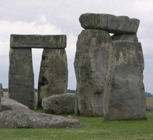 Stonehenge