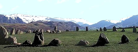 Castlerigg