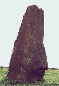 Long Meg