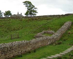 Hadrian's Wall