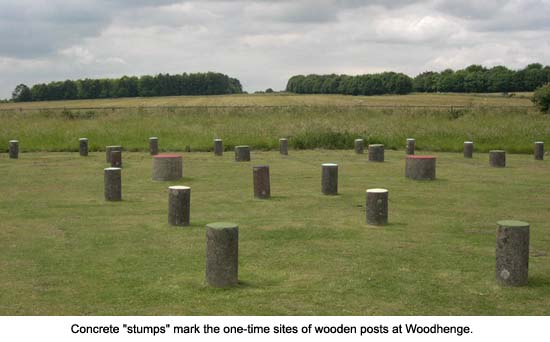 Woodhenge