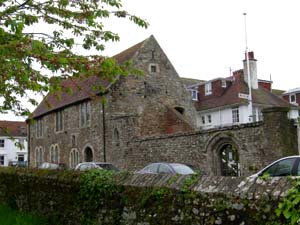 Winchelsea Museum