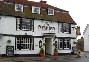 New Inn Winchelsea