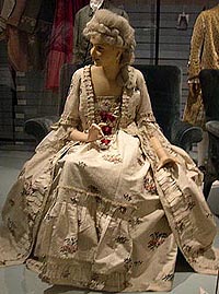 Bath Costume Museum