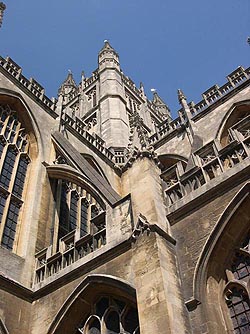 Bath Abbey