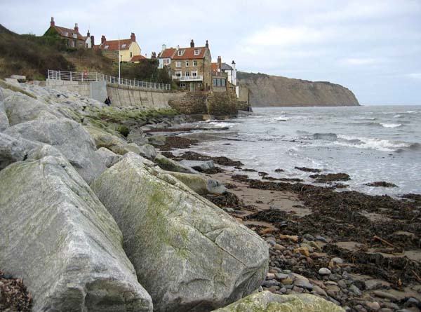 Robin Hood's Bay