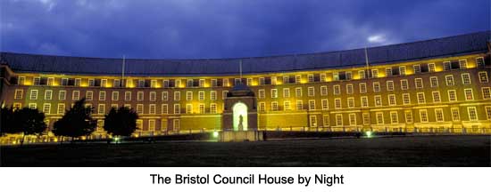 Bristol Council House