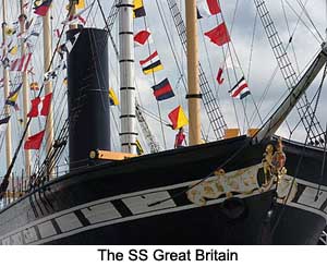 SS Great Britain