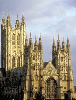 Canterbury Cathedral