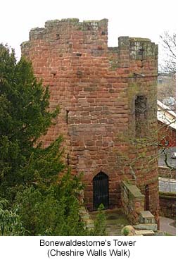 Bonewaldestorne's Tower