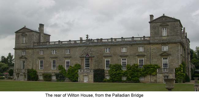 Wilton House