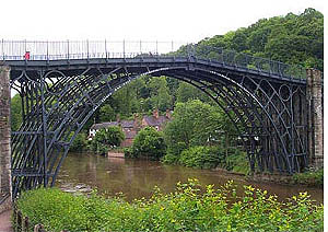 Ironbridge