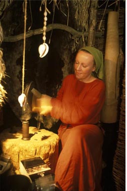 Jorvik Viking Centre