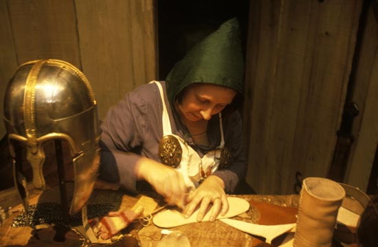 Jorvik Viking Centre