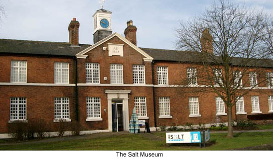 Salt Museum