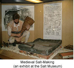 Salt Museum