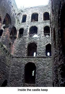 Rochester Castle