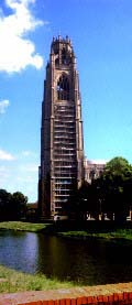 Boston Stump