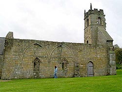 Wharram Percy