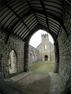 Wharram Percy