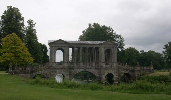 Wilton House