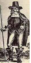 Matthew Hopkins, Witchfinder General