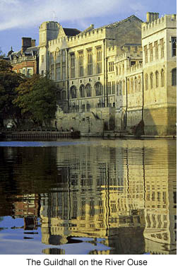 York Guildhall