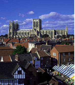 York Minster