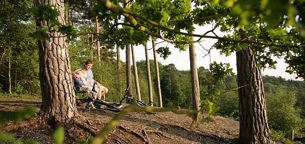 Cycling in Britain