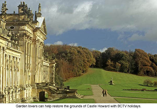 Castle Howard