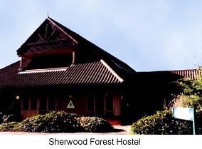 Sherwood Forest Hostel