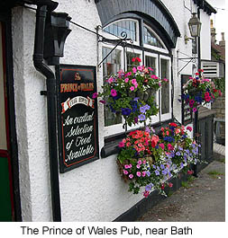 Prince of Wales Pub