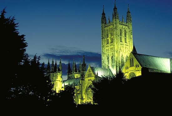 Canterbury Cathedral