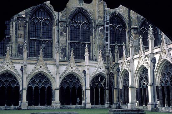 Canterbury Cathedral